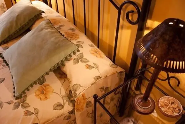 Superior Tek Büyük Yataklı Oda, Balkon