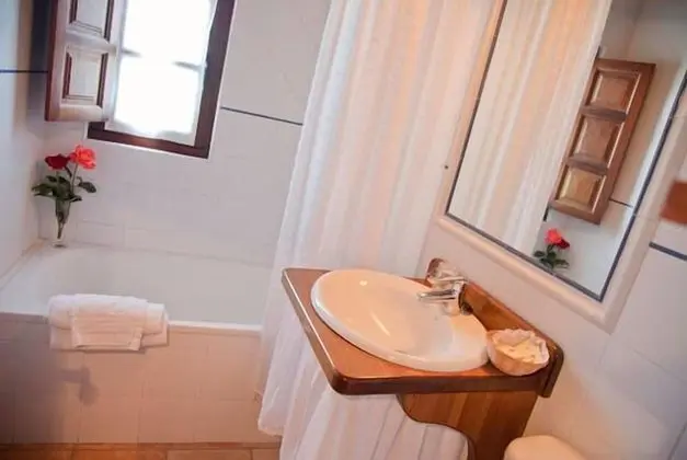 Superior Tek Büyük Yataklı Oda, Balkon