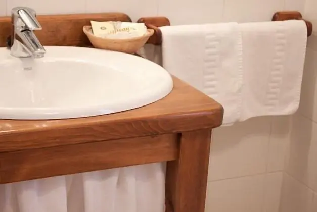 Superior Tek Büyük Yataklı Oda, Balkon