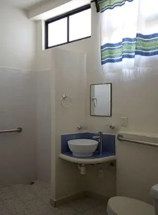 Standard Oda, 2 Çift Kişilik Yatak