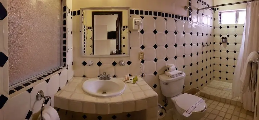 Comfort Dört Kişilik Oda, 2 Çift Kişilik Yatak