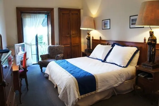 Deluxe Tek Büyük Yataklı Oda, Balkon, Şehir Manzaralı