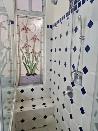 Grand Stüdyo Süit, Balkon