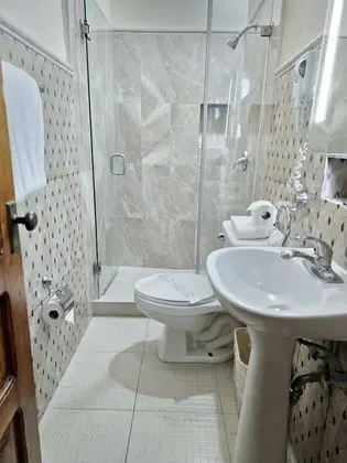 Standard Oda, 1 Çift Kişilik Yatak