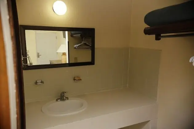 Oda, 1 Büyük (Queen) Boy Yatak