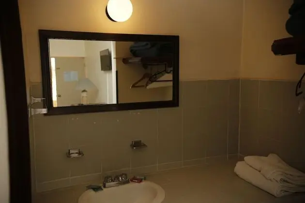 Oda, 2 Çift Kişilik Yatak