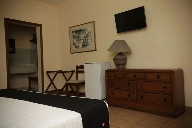 Standard Oda, 1 En Büyük (King) Boy Yatak