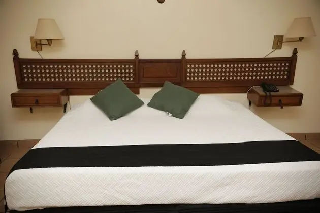 Standard Oda, 1 En Büyük (King) Boy Yatak