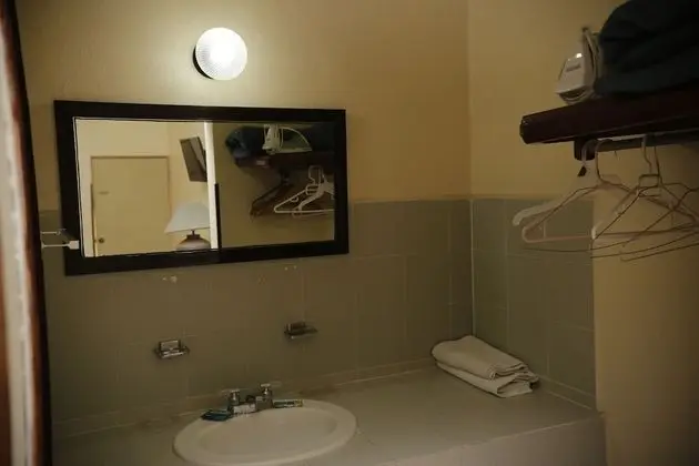 Standard Oda, 1 En Büyük (King) Boy Yatak