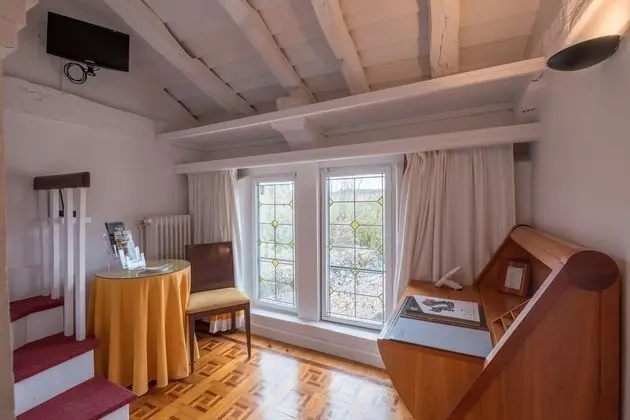 Dubleks (Monastery View, 2 PAX)