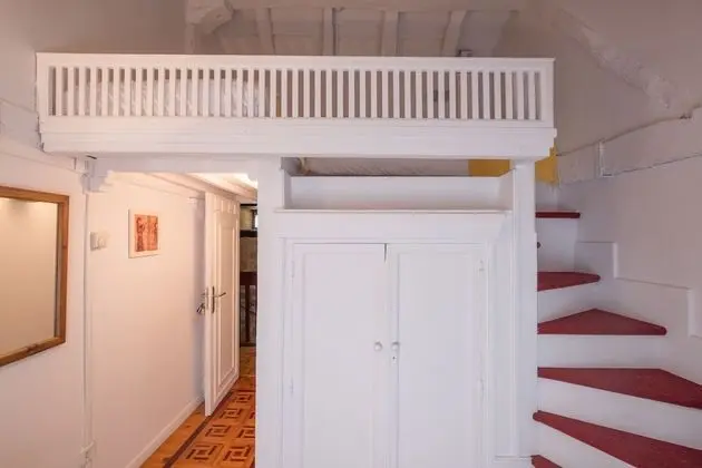 Dubleks (Monastery View, 2 PAX)