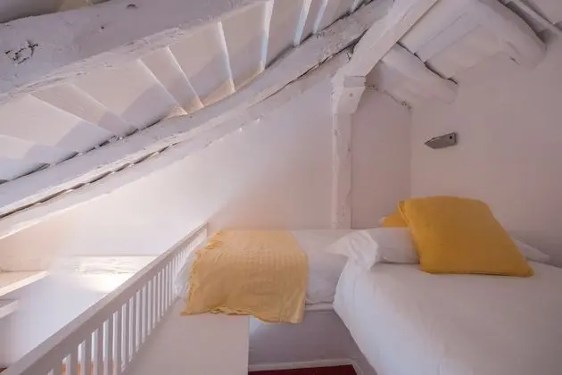 Dubleks (Monastery View, 2 PAX)