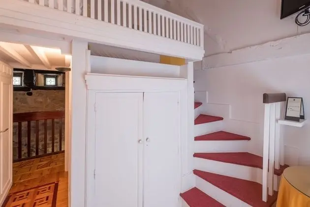 Dubleks (Monastery View, 2 PAX)