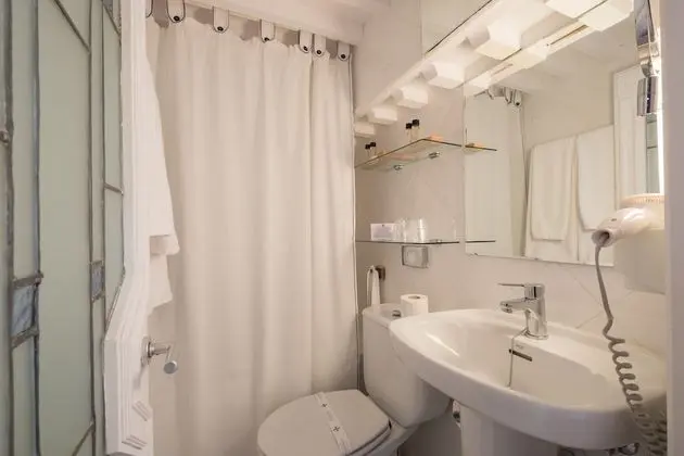 Dubleks (Monastery View, 2 PAX)