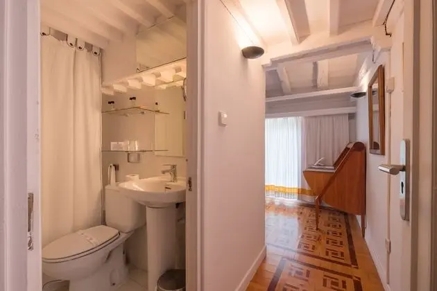 Dubleks (Monastery View, 2 PAX)