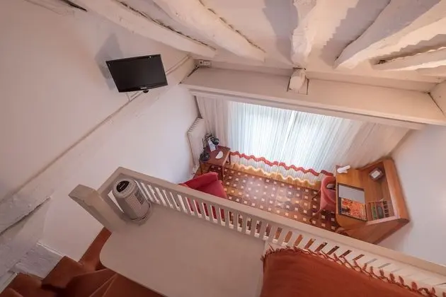 Standard Dubleks (2 PAX)