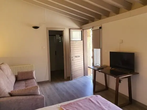 Standard Dubleks (2 PAX)