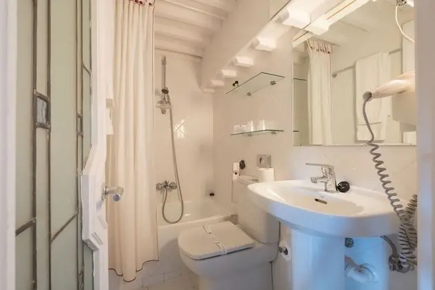 Standard Dubleks (2 PAX)