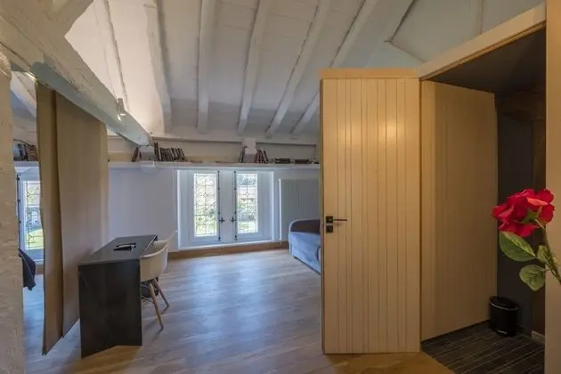 Suite (3 ADULTS + 1 CHILD)