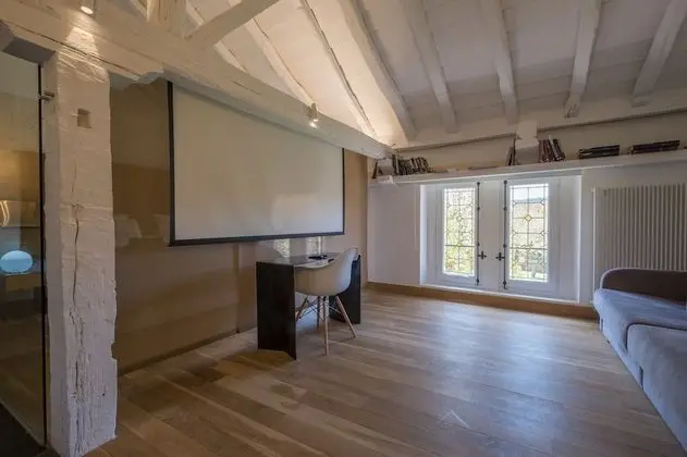 Suite (3 ADULTS + 1 CHILD)