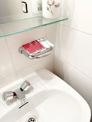 İki Ayrı Yataklı Oda