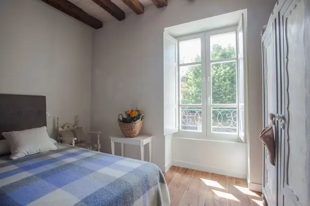 Family Tek Büyük veya İki Ayrı Yataklı Oda, Bağlantılı Odalar