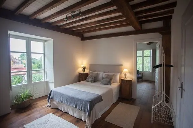 Family Tek Büyük veya İki Ayrı Yataklı Oda, Bağlantılı Odalar