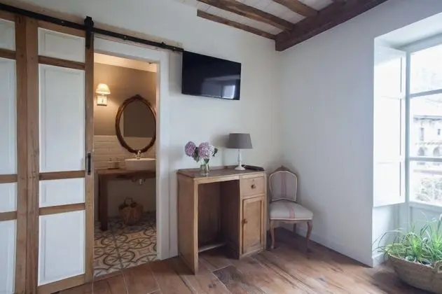 Family Tek Büyük veya İki Ayrı Yataklı Oda, Bağlantılı Odalar