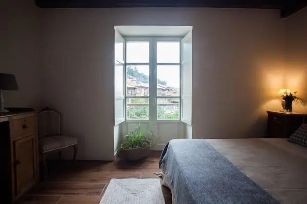 Family Tek Büyük veya İki Ayrı Yataklı Oda, Bağlantılı Odalar