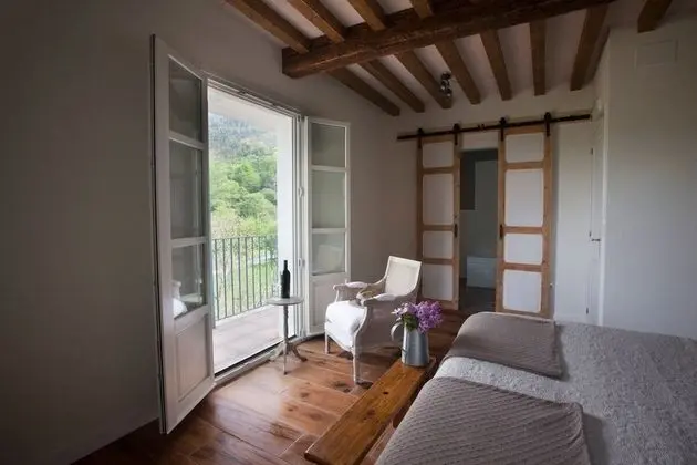 Family Tek Büyük veya İki Ayrı Yataklı Oda, Bağlantılı Odalar