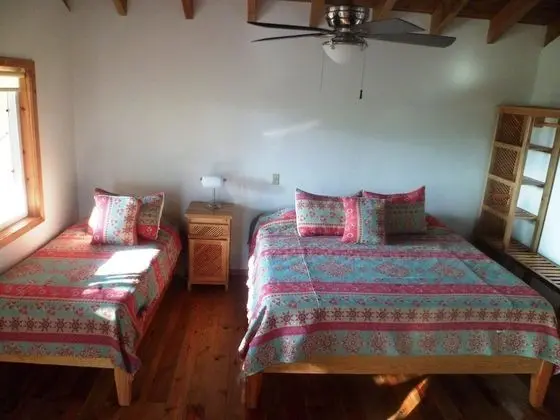 Deluxe Stüdyo, Küçük Mutfak, Okyanusa Sıfır