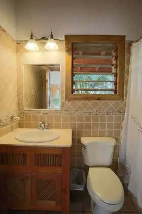 Standard Stüdyo, Küçük Mutfak, Bahçeli
