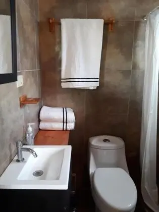 Standard Oda, 1 Büyük (Queen) Boy Yatak
