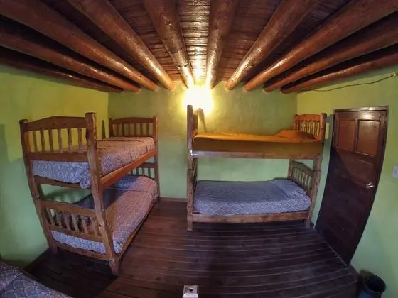 Ortak Ranzalı Oda