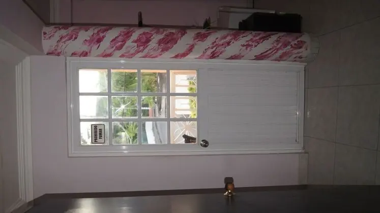 Economy Üç Kişilik Oda, Özel Banyo (Fan)