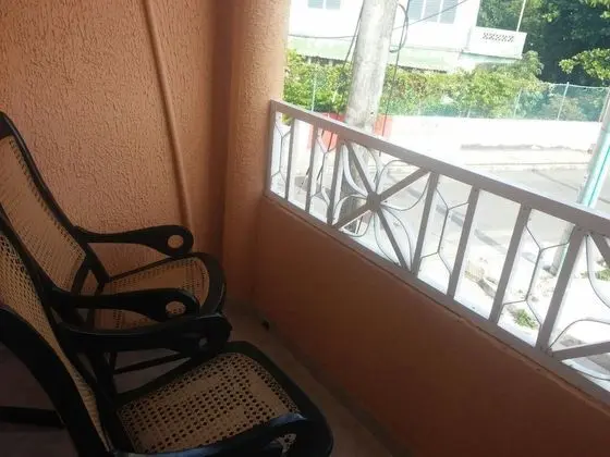 Economy Üç Kişilik Oda, Özel Banyo (Fan)