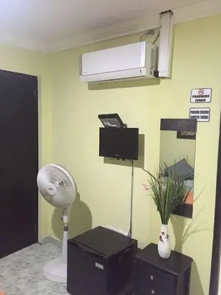 Standard Tek Büyük Yataklı Oda, 1 Çift Kişilik Yatak, Özel Banyo