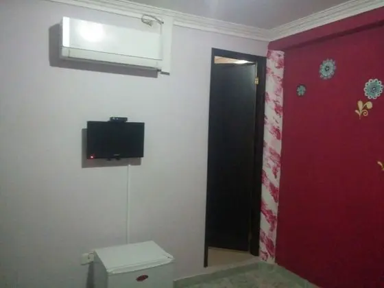 Standard Tek Büyük Yataklı Oda, 1 Çift Kişilik Yatak, Özel Banyo