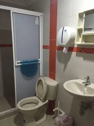 Standard Tek Büyük Yataklı Oda, 1 Çift Kişilik Yatak, Özel Banyo