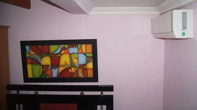 Standard Üç Kişilik Oda, Özel Banyo