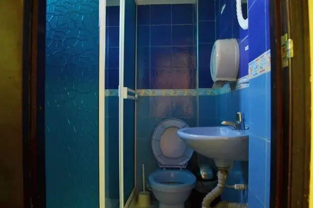 Standard Üç Kişilik Oda, Özel Banyo