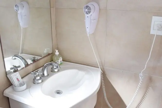 Standard Üç Kişilik Oda