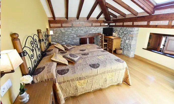 İki Ayrı Yataklı Oda, Banyolu/Duşlu