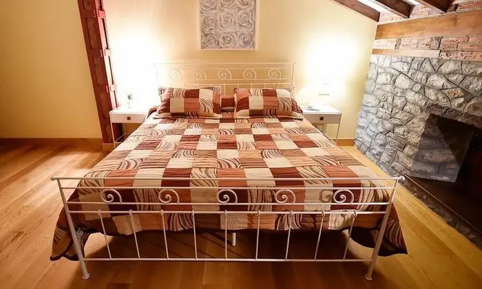 Tek Büyük Yataklı Oda, Banyolu/Duşlu