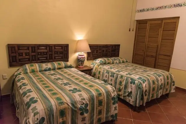 Habitacion Doble Exterior