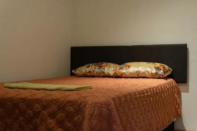 Tek Kişilik Oda, 1 Yatak Odası, Bahçe Manzaralı