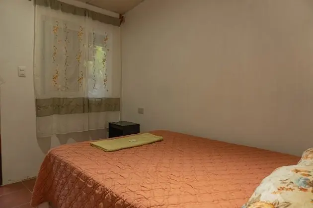 Tek Kişilik Oda, 1 Yatak Odası, Bahçe Manzaralı