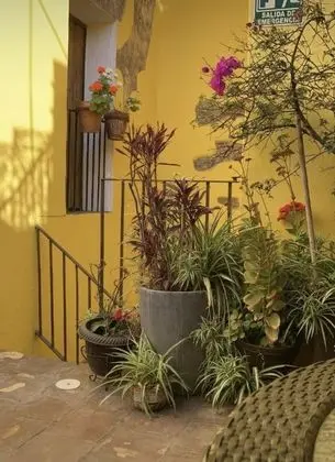 El Balcon