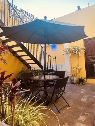 El Balcon