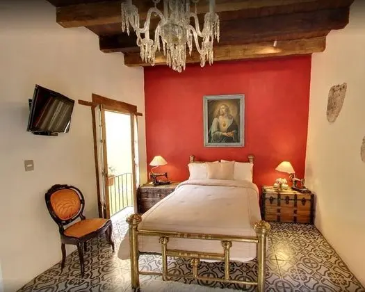 El Balcon